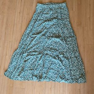 American Eagle Maxi Skirt